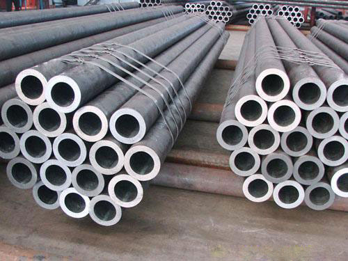 Nhôm Tròn Rỗng 6061